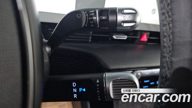 Hyundai Ioniq 5 Long range Prestige 2023 — фото 9