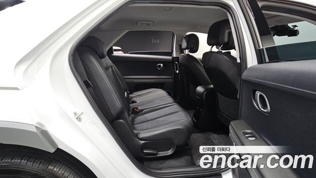 Hyundai Ioniq 5 Long range Prestige 2023 — фото 15