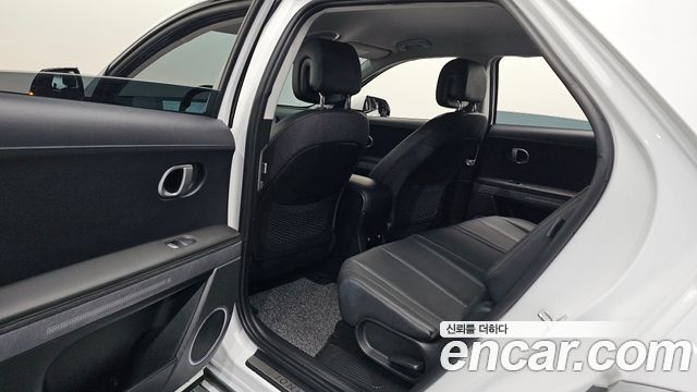 Hyundai Ioniq 5 Long range Prestige 2023 — фото 16