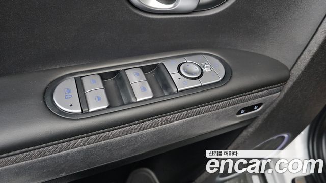 Hyundai Ioniq 5 Long range Prestige 2023 — фото 17