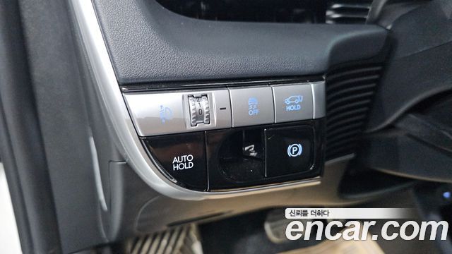 Hyundai Ioniq 5 Long range Prestige 2023 — фото 18