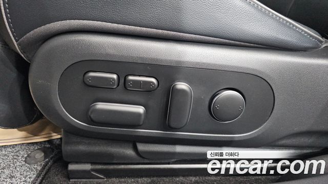 Hyundai Ioniq 5 Long range Prestige 2023 — фото 19
