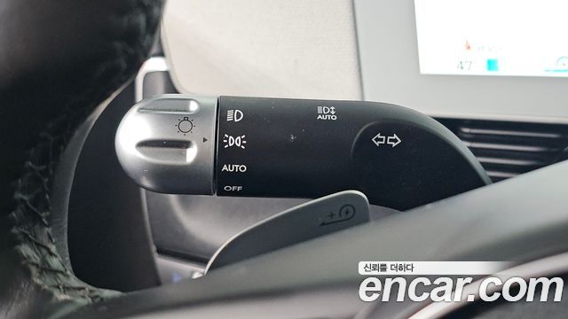 Hyundai Ioniq 5 Long range Prestige 2023 — фото 20