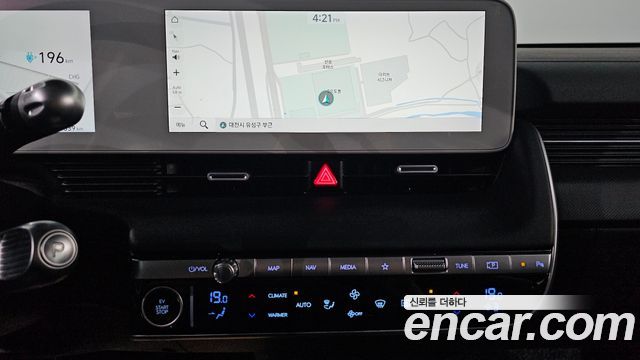 Hyundai Ioniq 5 Long range Prestige 2023 — фото 23