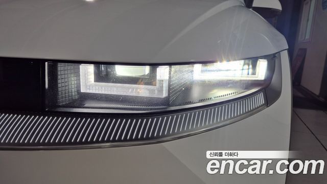 Hyundai Ioniq 5 Long range Prestige 2023 — фото 28