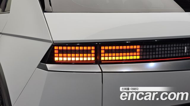 Hyundai Ioniq 5 Long range Prestige 2023 — фото 29