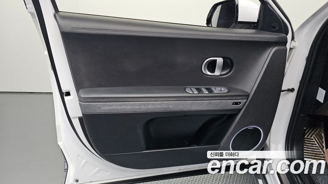 Hyundai Ioniq 5 Long range Prestige 2023 — фото 30