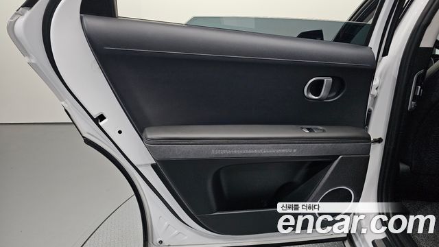 Hyundai Ioniq 5 Long range Prestige 2023 — фото 31