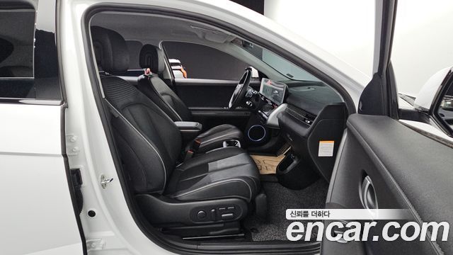 Hyundai Ioniq 5 Long range Prestige 2023 — фото 32