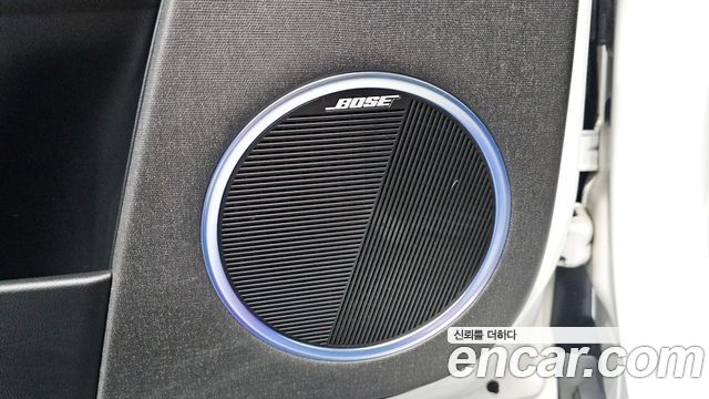 Hyundai Ioniq 5 Long range Prestige 2023 — фото 36