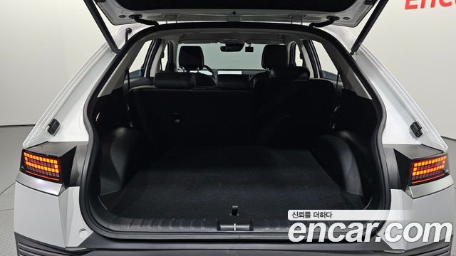 Hyundai Ioniq 5 Long range Prestige 2023 — фото 38