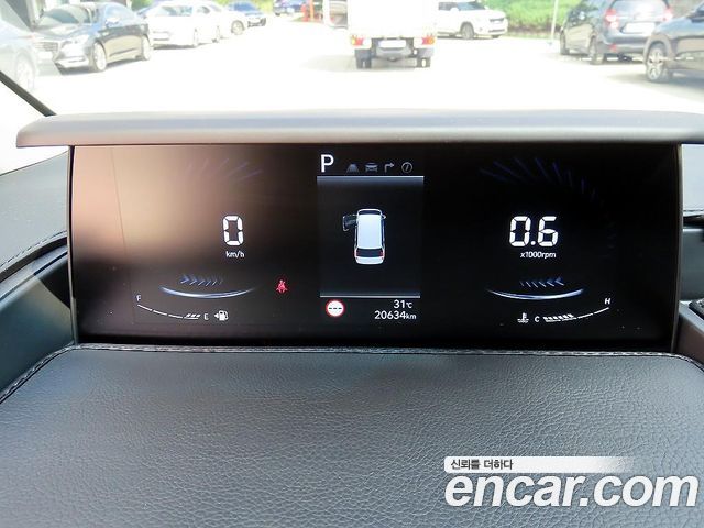 Hyundai Staria L3.5 Cargo 5-Seater Modern 2025 — фото 9