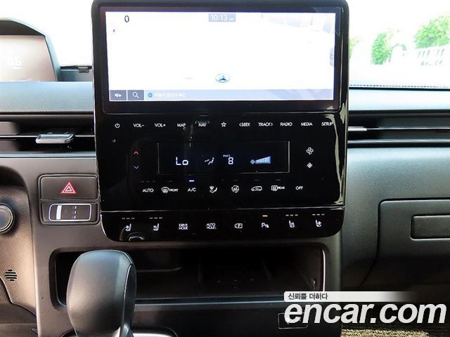 Hyundai Staria L3.5 Cargo 5-Seater Modern 2025 — фото 17