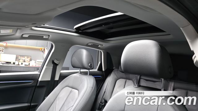 Audi Q3 (F3) 35 TDI 2020 — фото 19