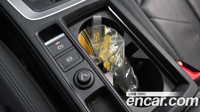 Audi Q3 (F3) 35 TDI 2020 — фото 27