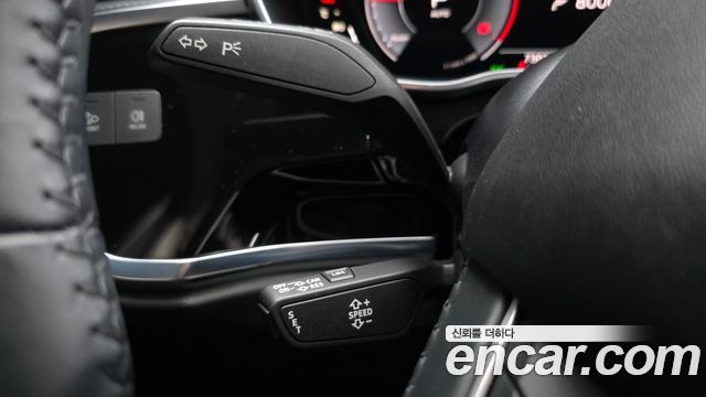 Audi Q3 (F3) 35 TDI 2020 — фото 28