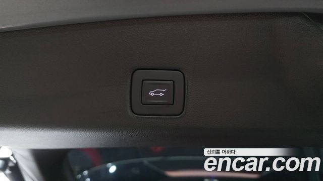 Chevrolet Trailblazer 1.3 Turbo 2WD RS 2025 — фото 24