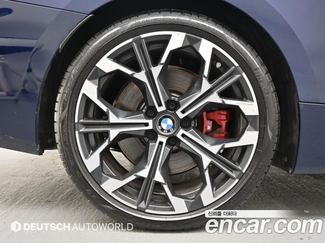 BMW 4 Series (G22) M440i xDrive Pro First Edition Convertible 2025 — фото 5
