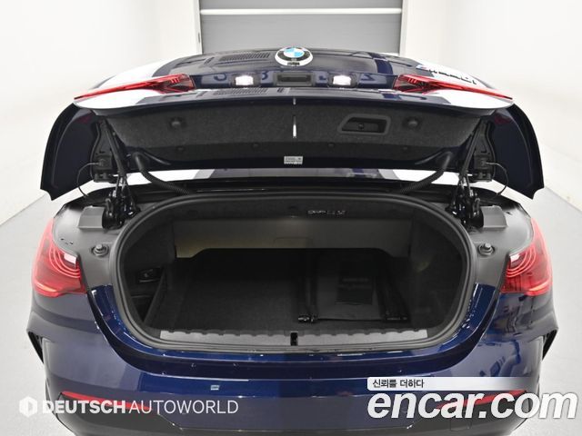 BMW 4 Series (G22) M440i xDrive Pro First Edition Convertible 2025 — фото 22