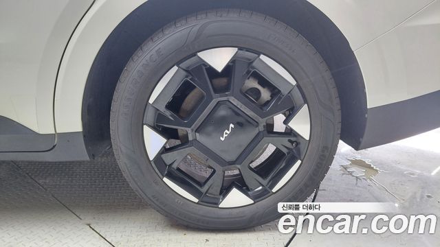 Kia Carnival (IV) Gasoline 9-Seater Noblesse 2025 — фото 5