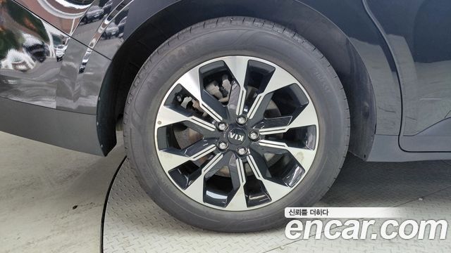 Kia Carnival (IV) Diesel 9-Seater Noblesse 2021 — фото 5