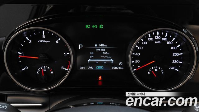 Kia Carnival (IV) Diesel 9-Seater Noblesse 2021 — фото 8