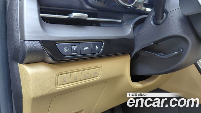 Kia Carnival (IV) Diesel 9-Seater Noblesse 2021 — фото 12