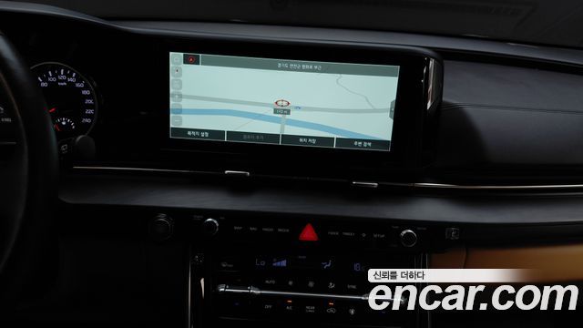 Kia Carnival (IV) Diesel 9-Seater Noblesse 2021 — фото 13