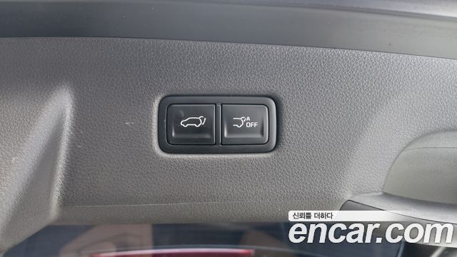 Kia Carnival (IV) Diesel 9-Seater Noblesse 2021 — фото 17