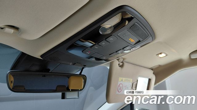 Kia Carnival (IV) Diesel 9-Seater Noblesse 2021 — фото 19