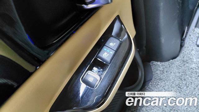 Kia Carnival (IV) Diesel 9-Seater Noblesse 2021 — фото 20