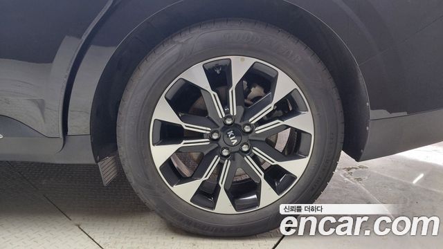 Kia Carnival (IV) Diesel 9-Seater Noblesse 2021 — фото 21