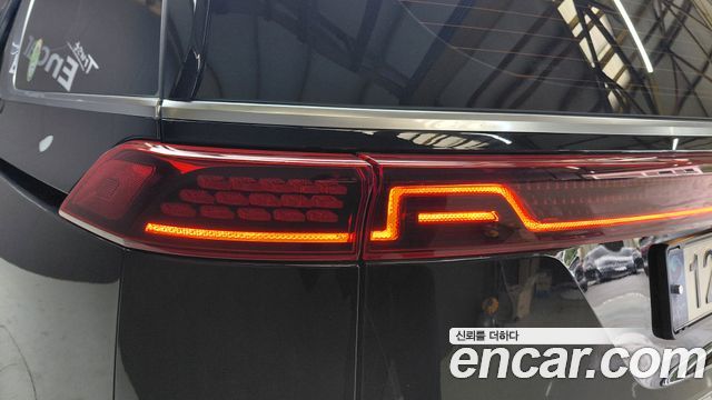 Kia Carnival (IV) Diesel 9-Seater Noblesse 2021 — фото 23