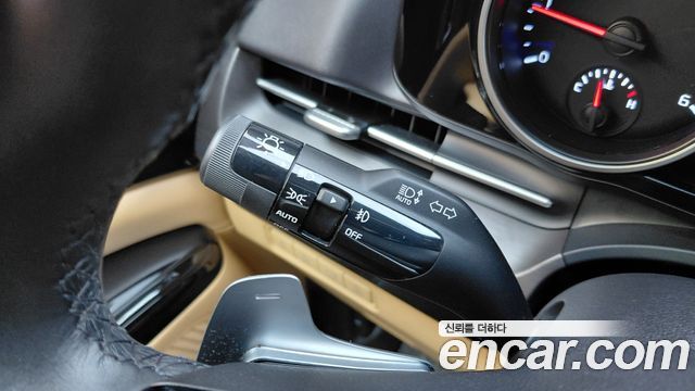 Kia Carnival (IV) Diesel 9-Seater Noblesse 2021 — фото 28