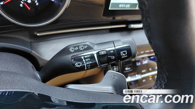 Kia Carnival (IV) Diesel 9-Seater Noblesse 2021 — фото 29