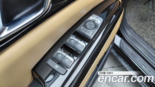 Kia Carnival (IV) Diesel 9-Seater Noblesse 2021 — фото 30