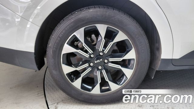 Kia Carnival (IV) Diesel 7-Seater Noblesse 2022 — фото 5