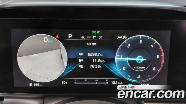 Kia Carnival (IV) Diesel 7-Seater Noblesse 2022 — фото 8