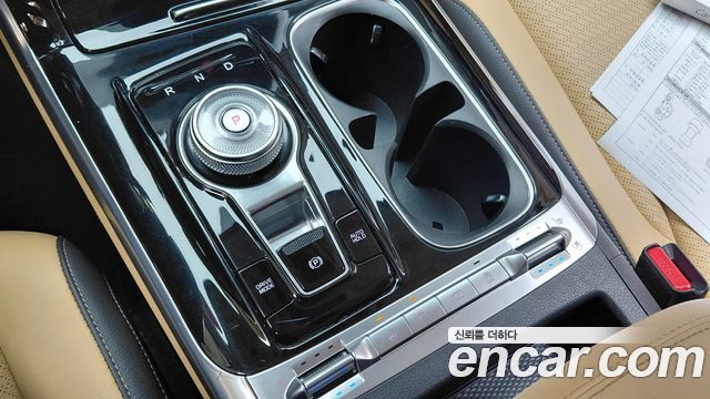 Kia Carnival (IV) Diesel 7-Seater Noblesse 2022 — фото 9