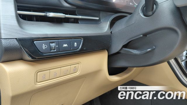 Kia Carnival (IV) Diesel 7-Seater Noblesse 2022 — фото 12