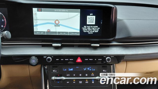 Kia Carnival (IV) Diesel 7-Seater Noblesse 2022 — фото 13