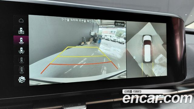 Kia Carnival (IV) Diesel 7-Seater Noblesse 2022 — фото 15