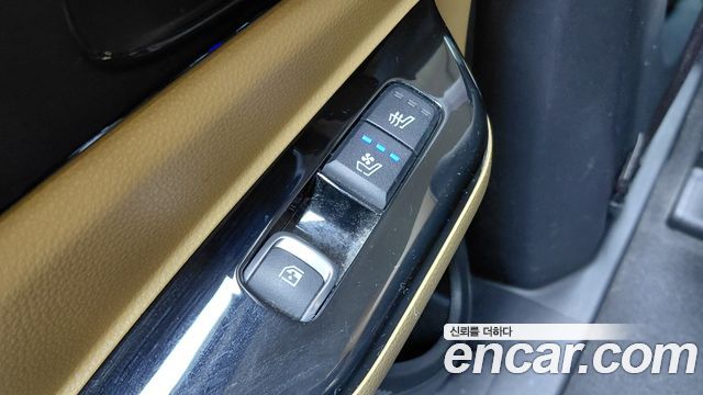 Kia Carnival (IV) Diesel 7-Seater Noblesse 2022 — фото 16