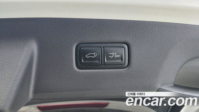 Kia Carnival (IV) Diesel 7-Seater Noblesse 2022 — фото 17