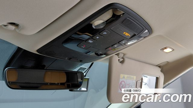 Kia Carnival (IV) Diesel 7-Seater Noblesse 2022 — фото 19