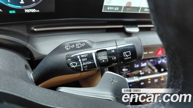 Kia Carnival (IV) Diesel 7-Seater Noblesse 2022 — фото 20