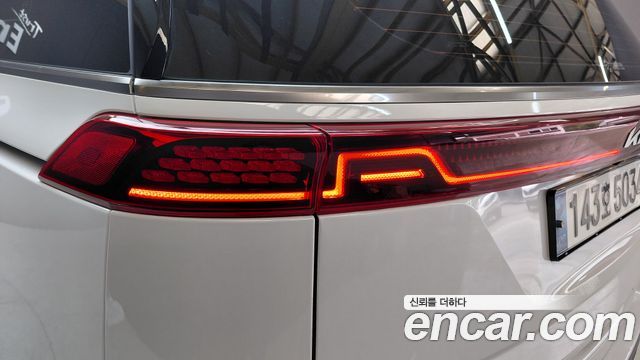 Kia Carnival (IV) Diesel 7-Seater Noblesse 2022 — фото 23