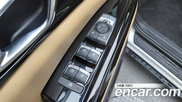 Kia Carnival (IV) Diesel 7-Seater Noblesse 2022 — фото 27