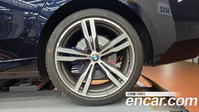 BMW 6 Series GT (G32) 630i xDrive M Sport 2023 — фото 5