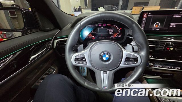 BMW 6 Series GT (G32) 630i xDrive M Sport 2023 — фото 6
